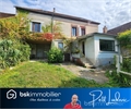 Maison traditionnelle à la vente